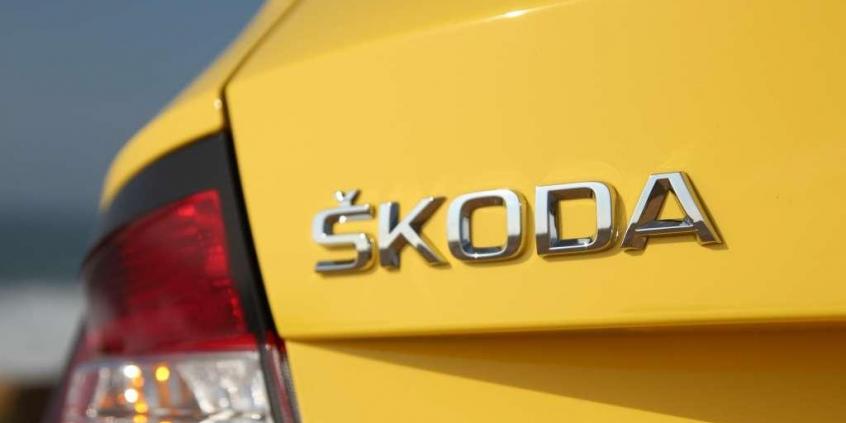 Skoda Fabia III - ładniejsza, wygodniejsza, bardziej multimedialna