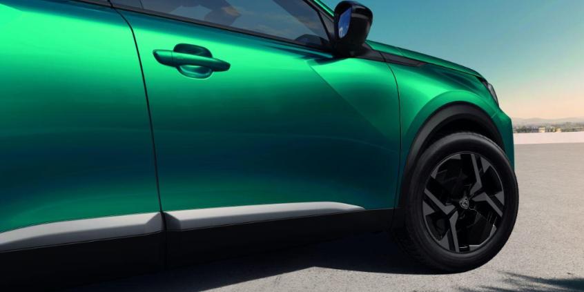 Peugeot zmienia 208 i 2008. Nowe kolory i bogatsze wyposażenie