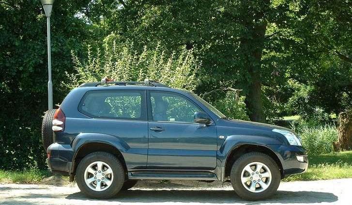 Na drogi i bezdroża