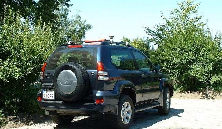 Na drogi i bezdroża