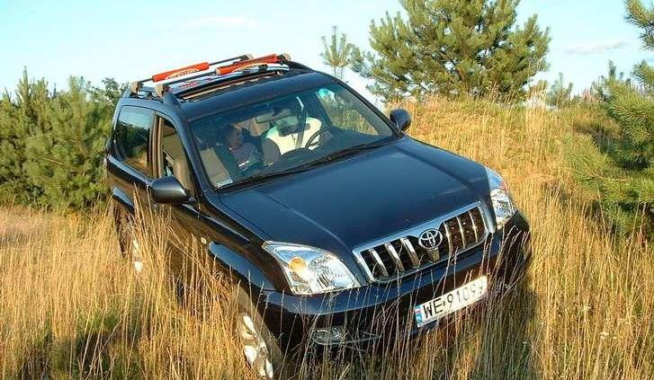 Na drogi i bezdroża