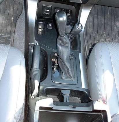 Na drogi i bezdroża