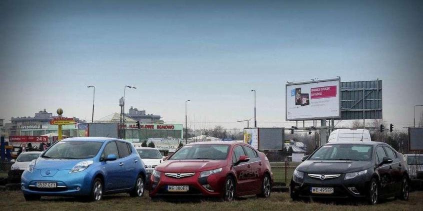 Fleet Derby 2013 - małe co nieco dla flot