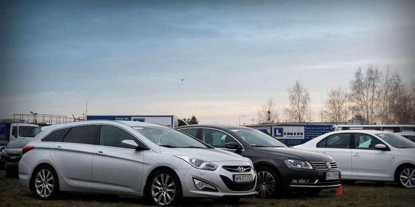 Fleet Derby 2013 - małe co nieco dla flot