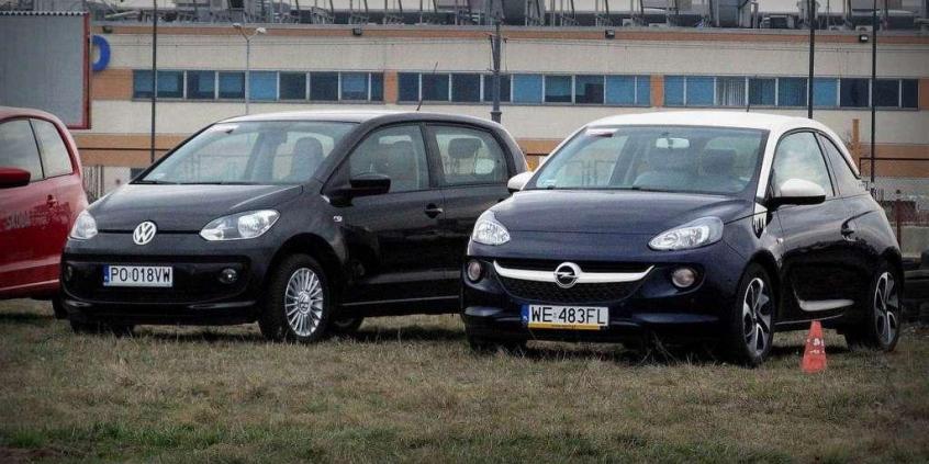 Fleet Derby 2013 - małe co nieco dla flot