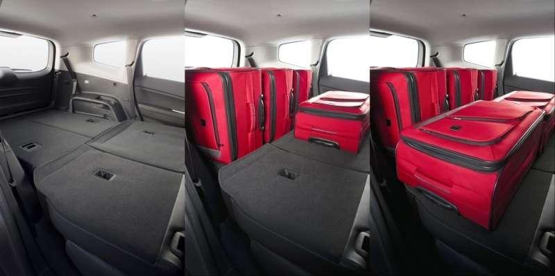 Chevrolet Orlando - rodzina będzie zadowolona