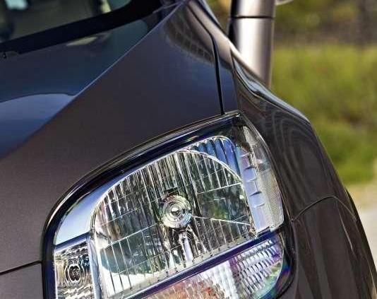 Chevrolet Orlando - rodzina będzie zadowolona