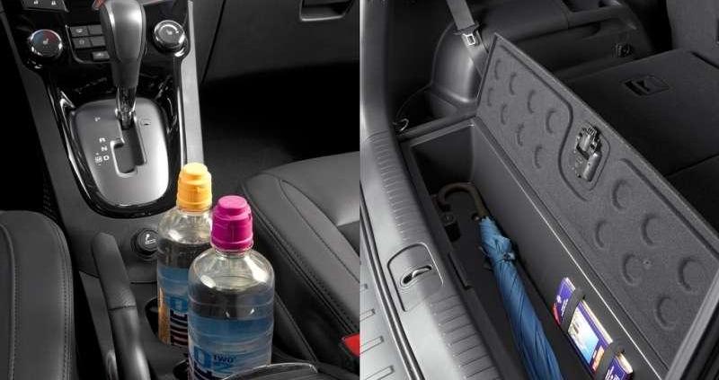 Chevrolet Orlando - rodzina będzie zadowolona