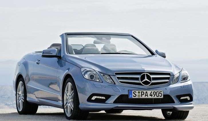 Motor Show 2010 - Legenda powraca...