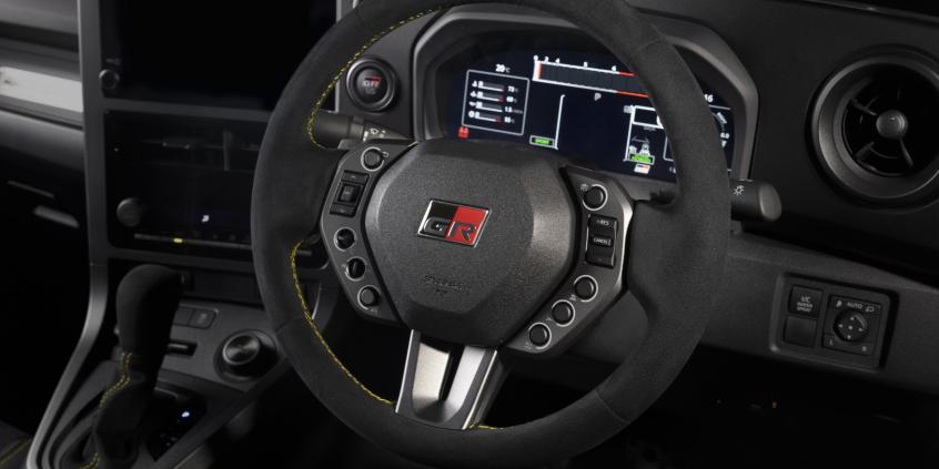 Toyota GR Yaris Morizo RR debiutuje w Tokio. Ma być jednym z najrzadszych modeli w historii marki