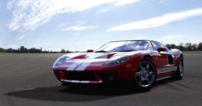 Forza Motorsport 4 - zapowiedź gry wideo