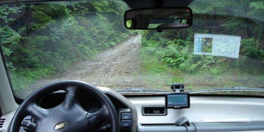 Pionier gatunku - Land Rover Freelander (1997-2006)