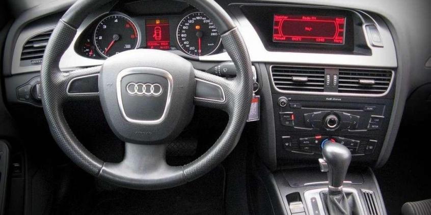 Audi A4 B8 - urzeka, czy odpycha?