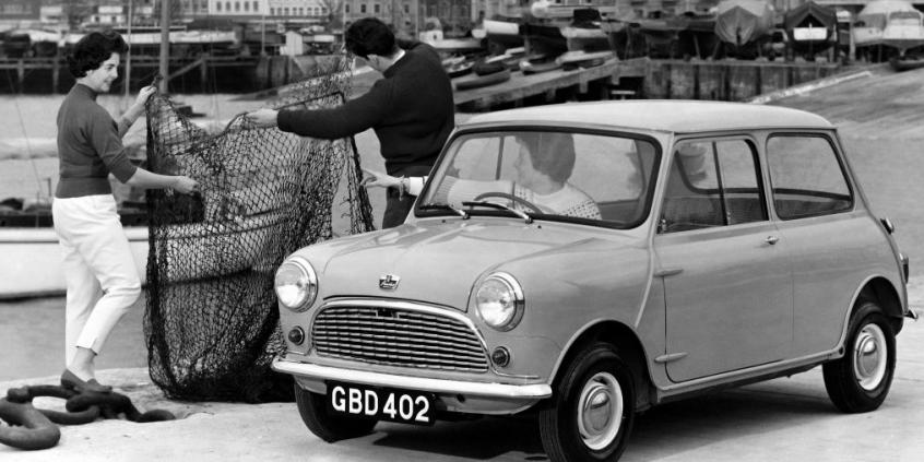 TOP 10 | Motoryzacyjne dinozaury