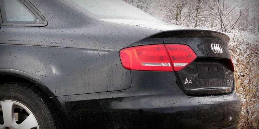 Audi A4 B8 - urzeka, czy odpycha?