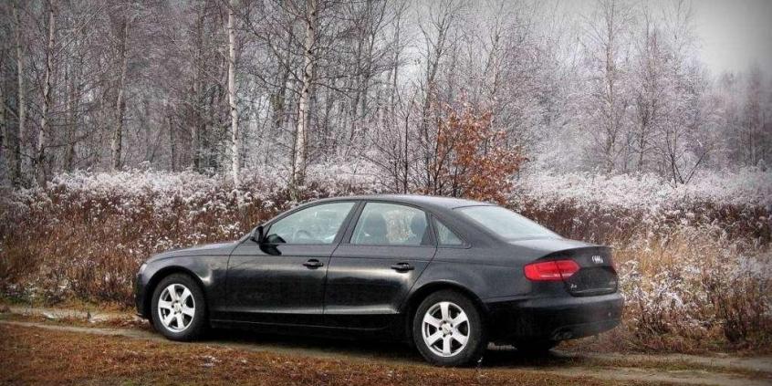 Audi A4 B8 - urzeka, czy odpycha?