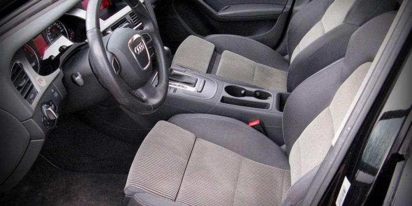 Audi A4 B8 - urzeka, czy odpycha?