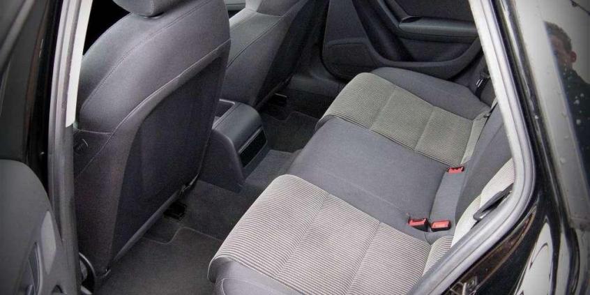Audi A4 B8 - urzeka, czy odpycha?