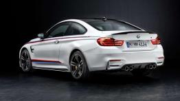 BMW M4 z pełnym pakietem M Performance