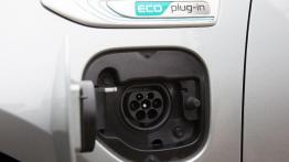 Kia Optima hybrid plug-in już w Polsce