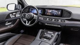 Rusza sprzedaż Nowego Mercedesa GLE w Polsce