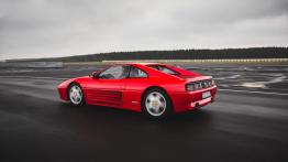 Ferrari 348 odrestaurowane w Polsce