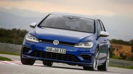 Golf R z pakietem Performance