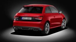 Audi S1 i S1 Sportback debiutuje w Polsce