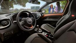 Toyota rozbiła konkurencję. Aygo X przejęła aż 66 proc. rynku w Polsce