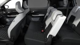 Citroën C3 Aircross Hybrid 145 debiutuje w Japonii. 7 miejsc i cena niższa niż w Polsce
