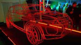 Range Rover Evoque zawitał w Polsce