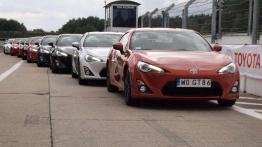 Nudna Toyota to przeszłość! GT86 już w Polsce