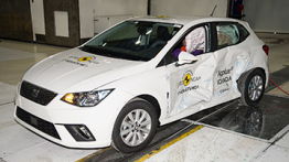 SEAT Arona 1.0 'Excellence'