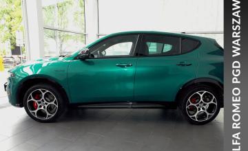 Alfa Romeo Tonale SUV 1.5 T4 160KM 2024 VELOCE, zdjęcie 1