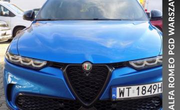 Alfa Romeo Tonale SUV 1.5 T4 160KM 2024 Veloce, zdjęcie 1