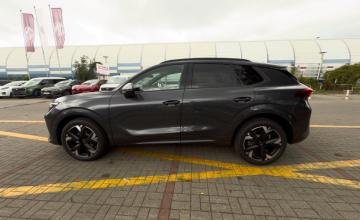 Cupra Terramar SUV 1.5 eTSI 150KM 2025 Pakiet Edge, Pure Performance, zdjęcie 1