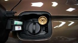 Peugeot 301 z instalacją gazową już w Polsce