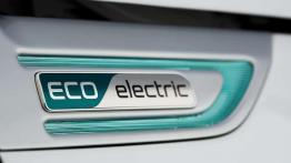 Elektryczna Kia Soul zadebiutuje już wkrótce