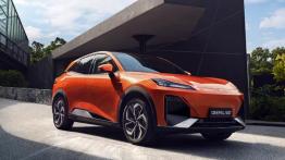 Nowe elektryczne SUV-y i hybryda plug-in. Changan szykuje ofensywę w Polsce