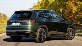 Geely Starray EM-i redefiniuje pojęcie komfortu i bezpieczeństwa. Jak technologia, wspierająca kierowcę sprawuje się w praktyce?