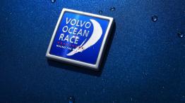 Volvo V60 Ocean Race - emblemat boczny