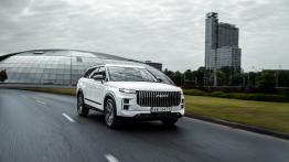 Chiński koncern Chery vs Toyota. Czy Jaecoo i Jetour zagrożą pozycji Toyoty w Polsce? 