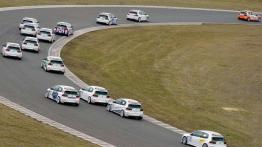 Wyścigowy puchar Golfa GTI - nowa jakość ścigania w Polsce