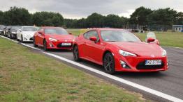 Nudna Toyota to przeszłość! GT86 już w Polsce
