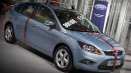 300-tysięczny nowy Ford w Polsce