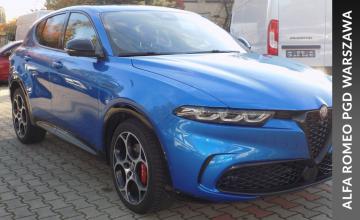 Alfa Romeo Tonale SUV 1.5 T4 160KM 2024 Veloce, zdjęcie 2