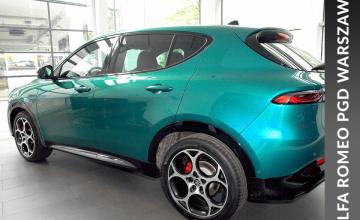 Alfa Romeo Tonale SUV 1.5 T4 160KM 2024 VELOCE, zdjęcie 2