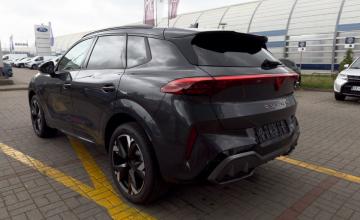Cupra Terramar SUV 1.5 eTSI 150KM 2025 Pakiet Edge, Pure Performance, zdjęcie 2