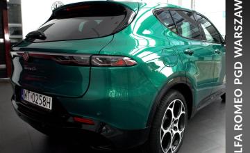 Alfa Romeo Tonale SUV 1.5 T4 160KM 2024 VELOCE, zdjęcie 3