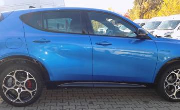 Alfa Romeo Tonale SUV 1.5 T4 160KM 2024 Veloce, zdjęcie 3